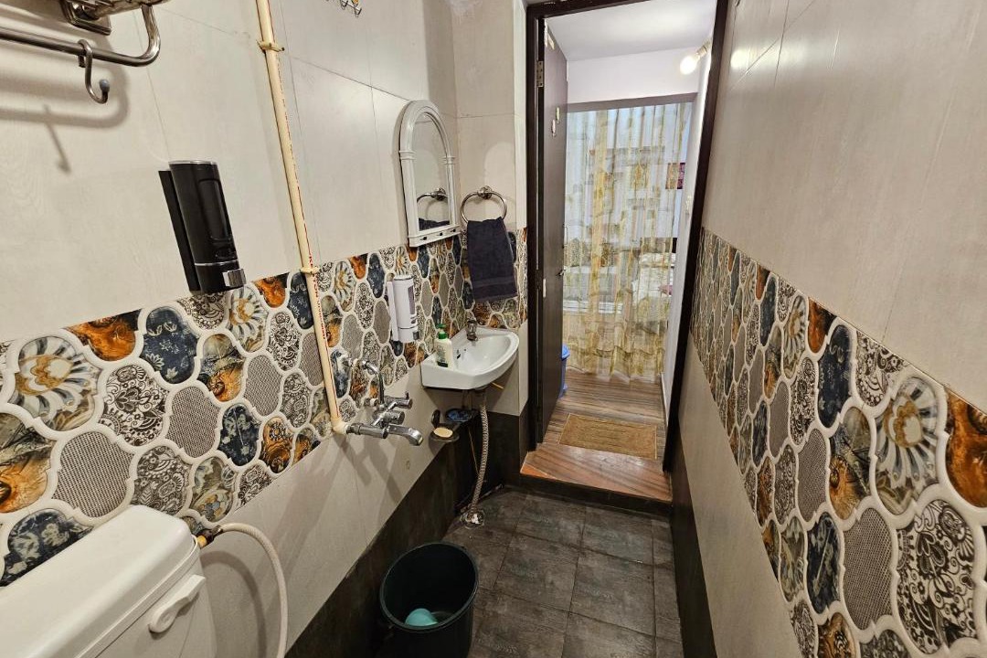 Photo of Bathroom in Bedla