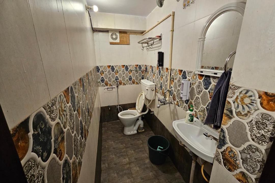 Photo of Bathroom in Bedla