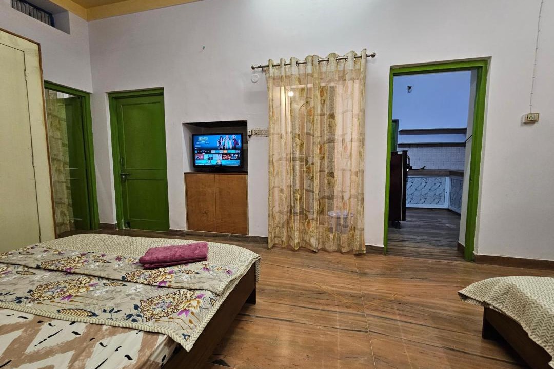 Photo of Bedroom in Bedla