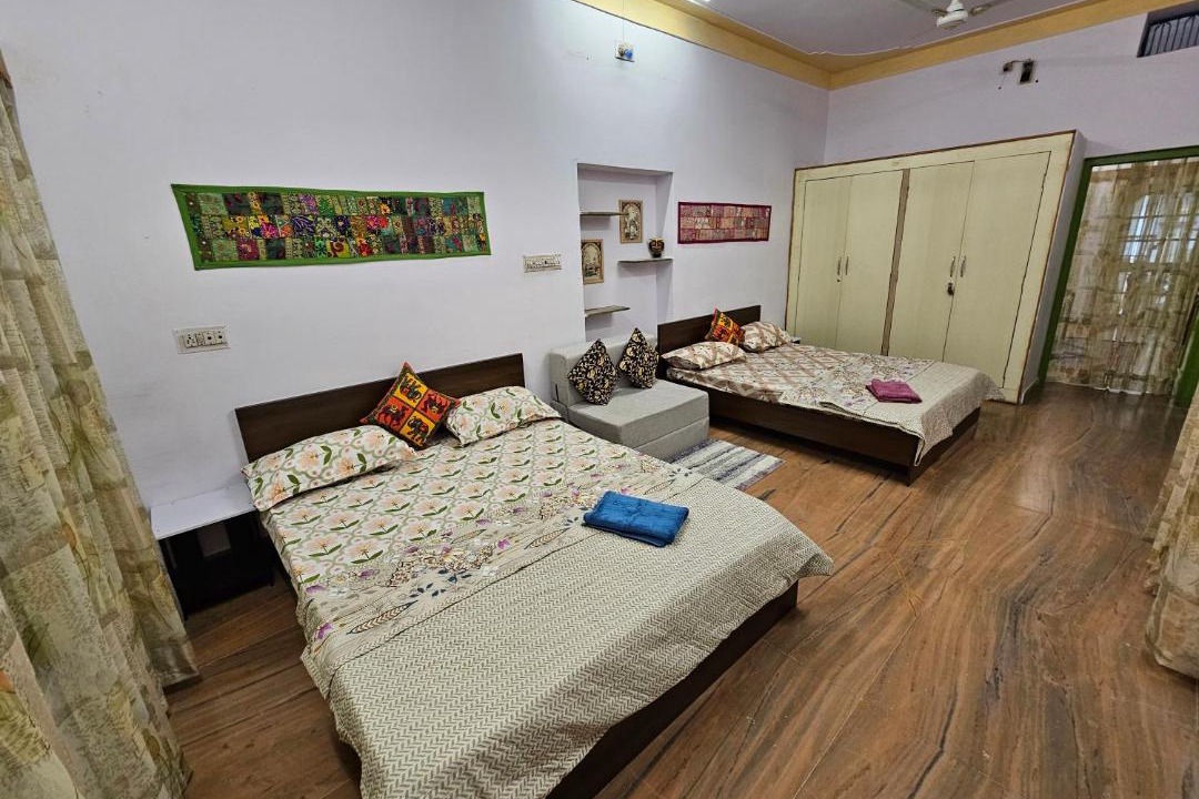 Photo of Bedroom in Bedla