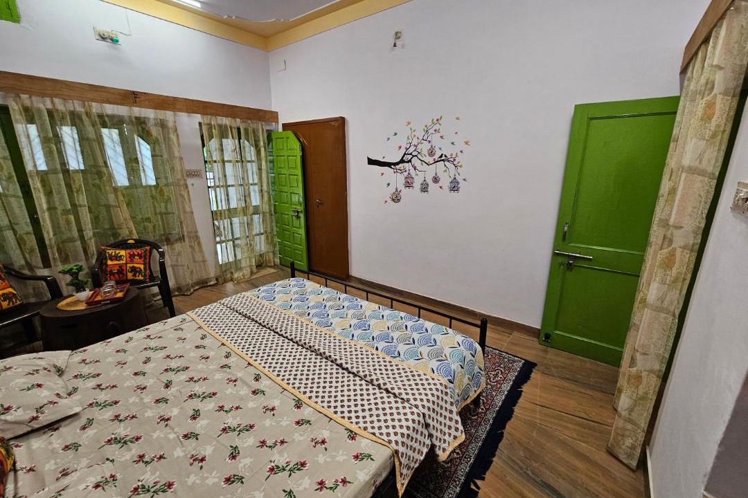 Photo of Bedroom in Bedla