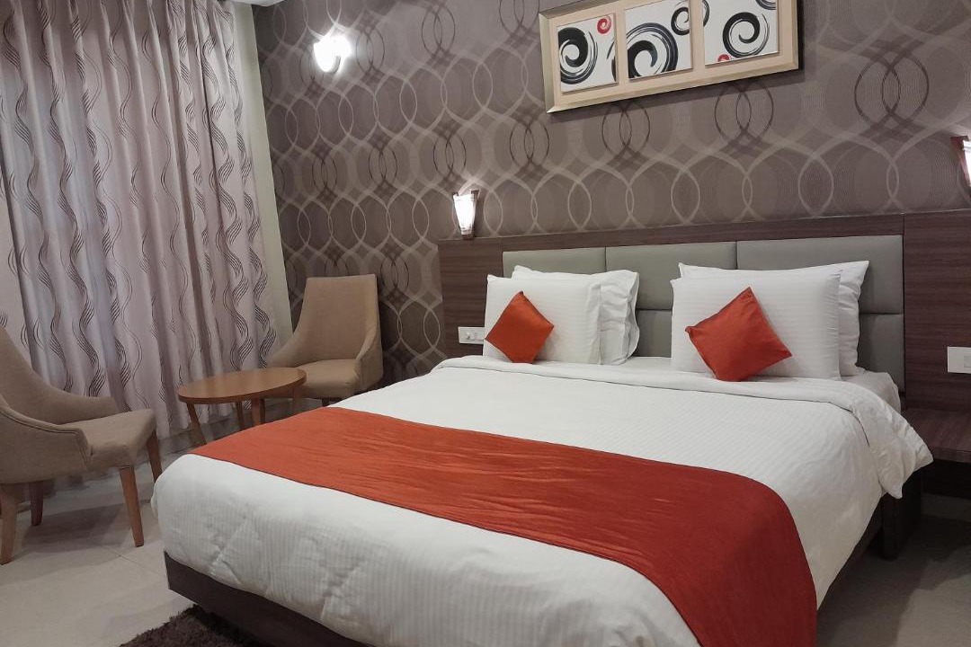 Photo of Bedroom in Jajpur Road