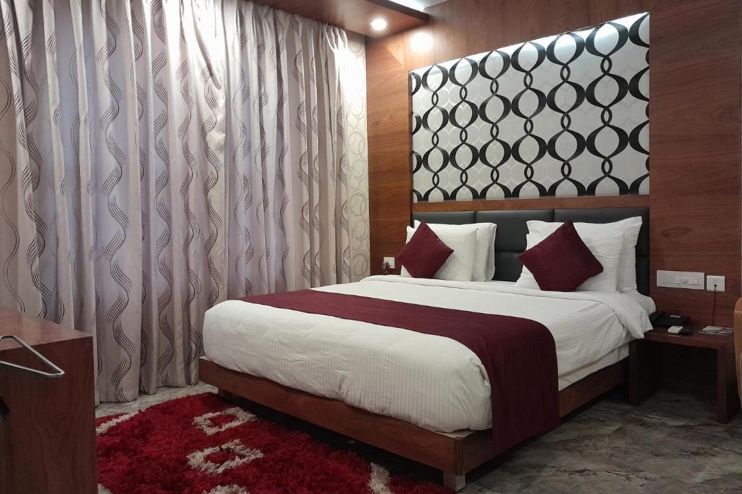 Photo of Bedroom in Jajpur Road