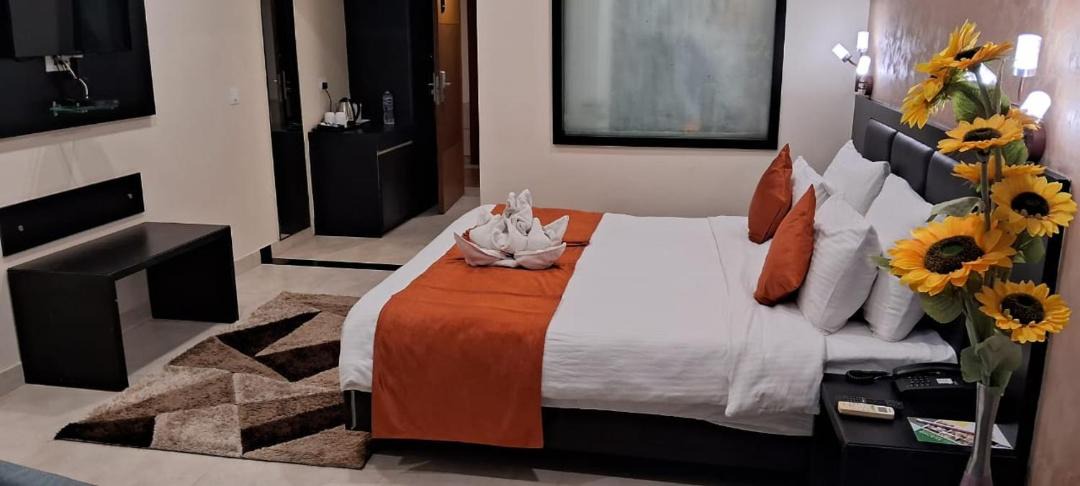 Photo of Bedroom in Jajpur Road