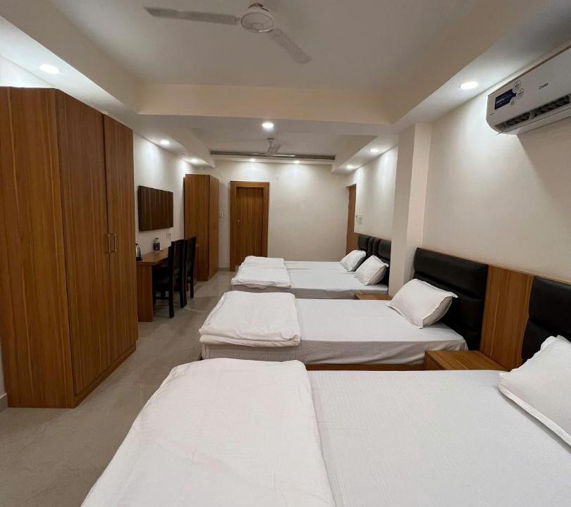 Photo of Bedroom in Bodh Gaya