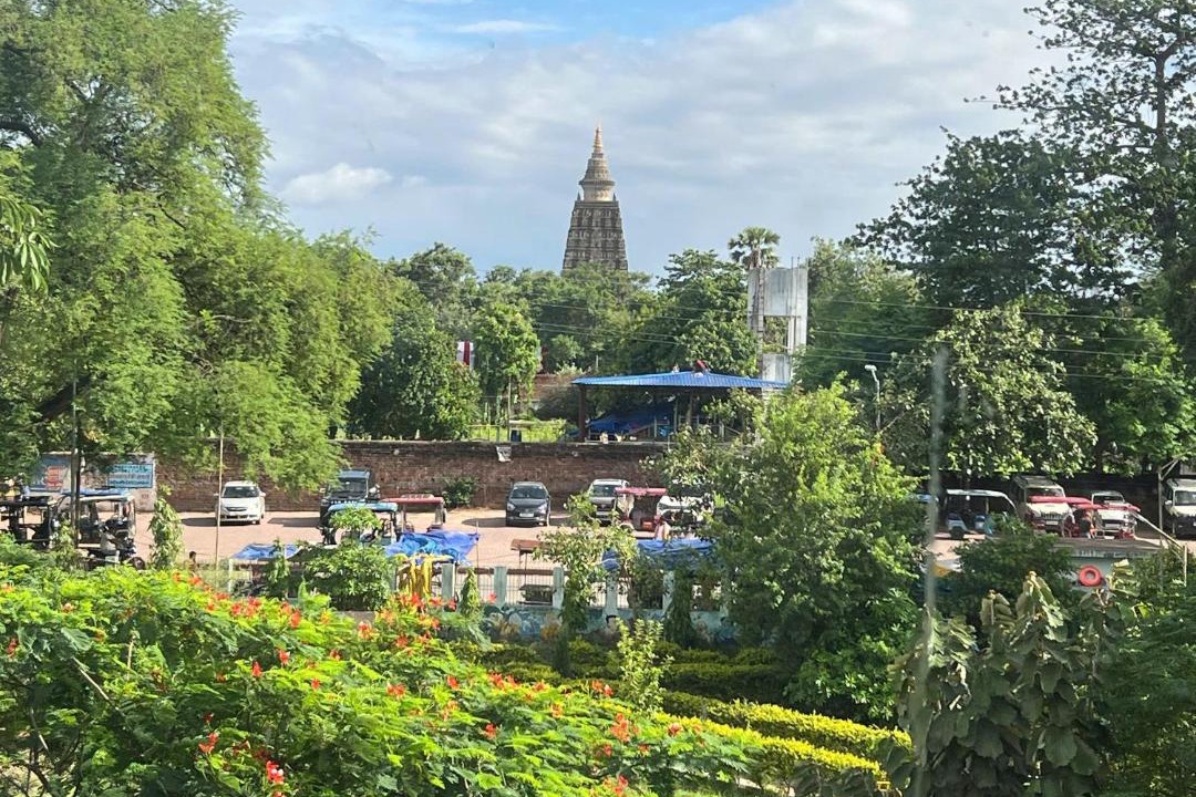 Photo of Others in Bodh Gaya
