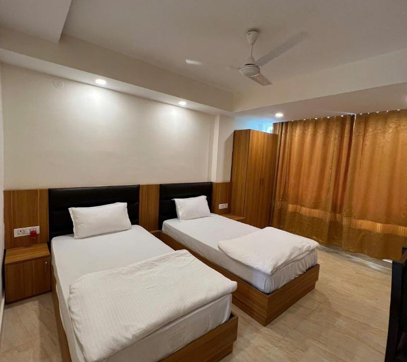 Photo of Bedroom in Bodh Gaya