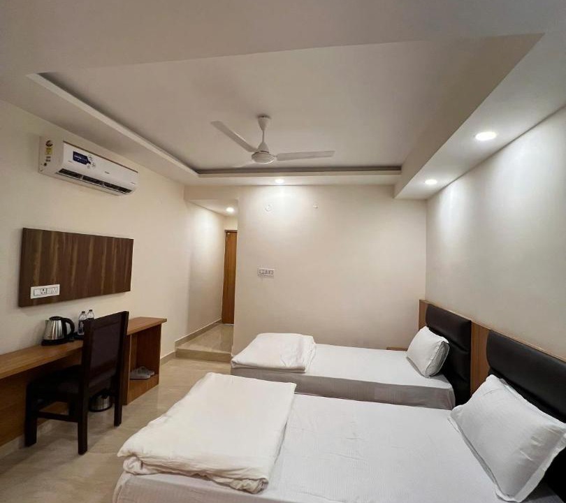 Photo of Bedroom in Bodh Gaya