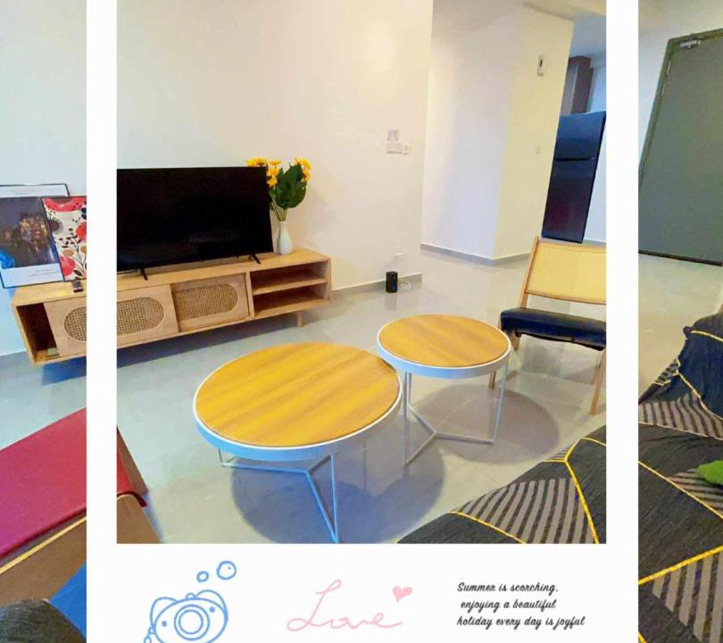 Photo of Livingroom in Imbi