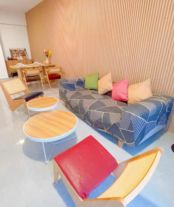 Photo of Livingroom in Imbi