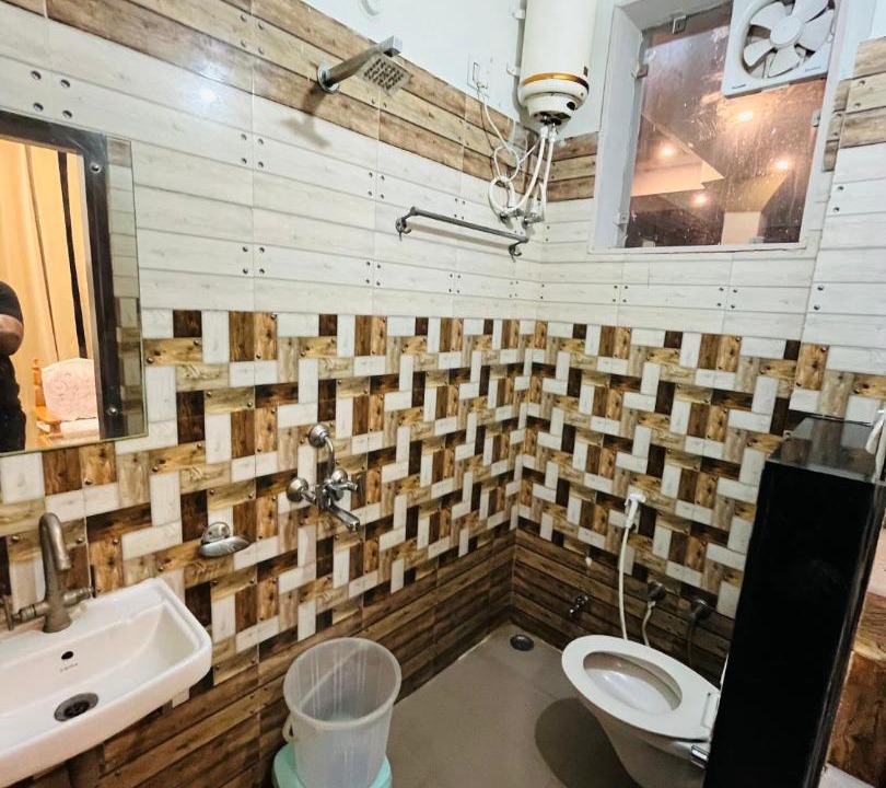 Photo of Bathroom in Alwar