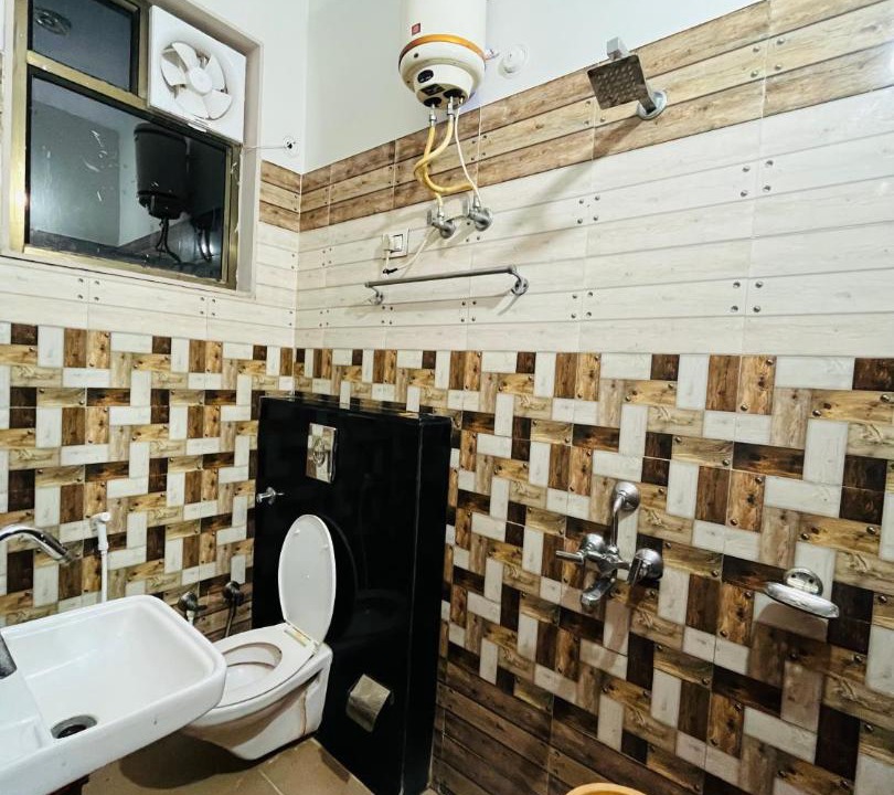 Photo of Bathroom in Alwar