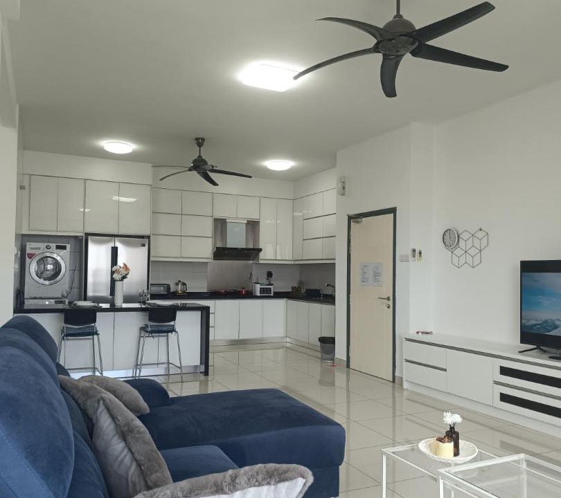 Photo of Livingroom in Usj 1