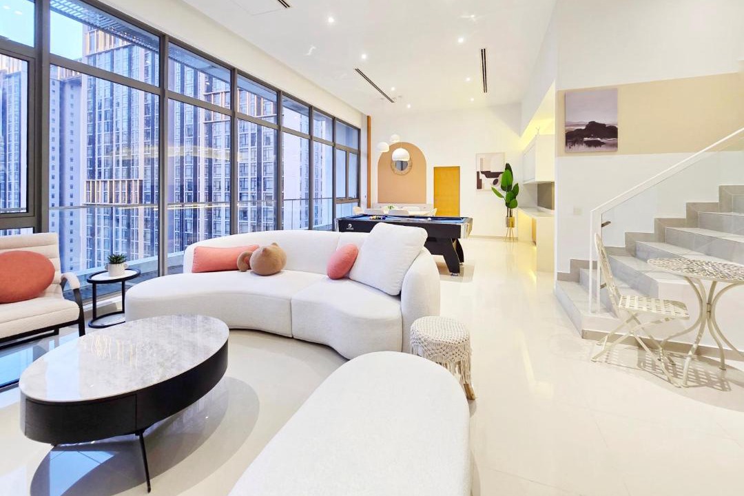 Photo of Livingroom in Bukit Bintang