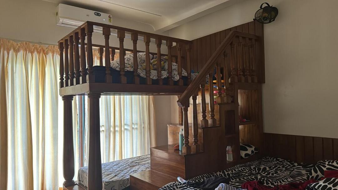 Photo of Bedroom in Mahe