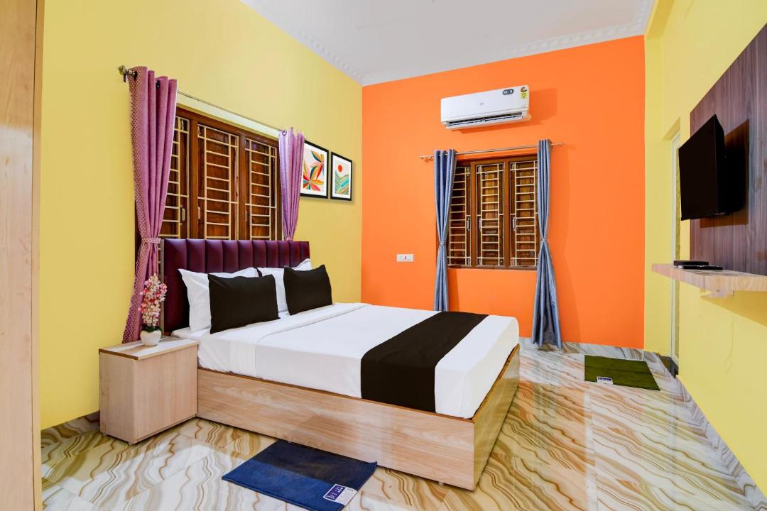 Photo of Bedroom in Bhubaneshwar
