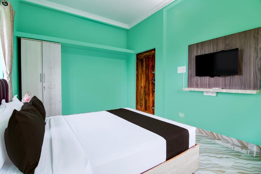 Photo of Bedroom in Bhubaneshwar