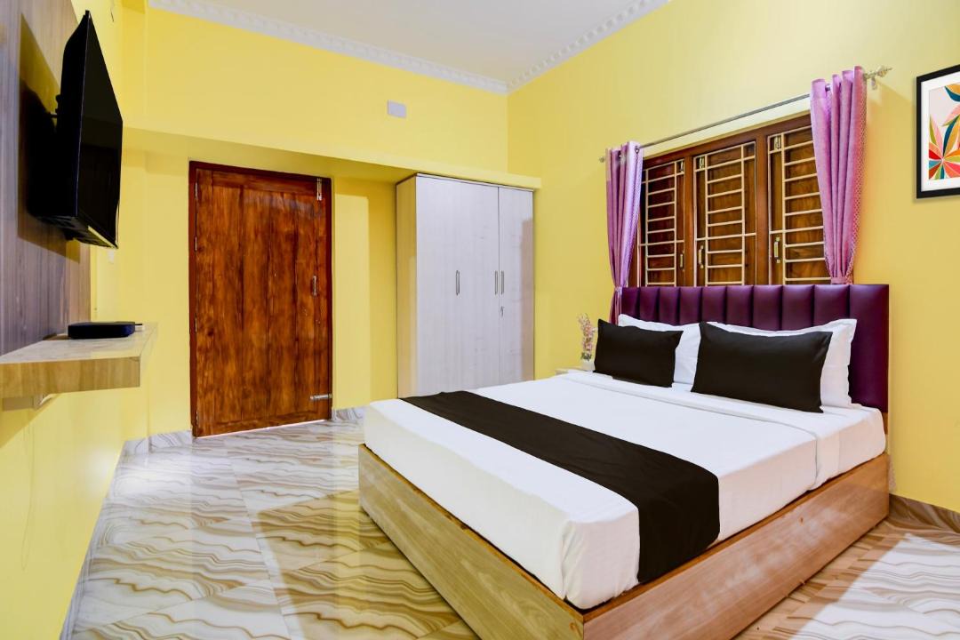 Photo of Bedroom in Bhubaneshwar