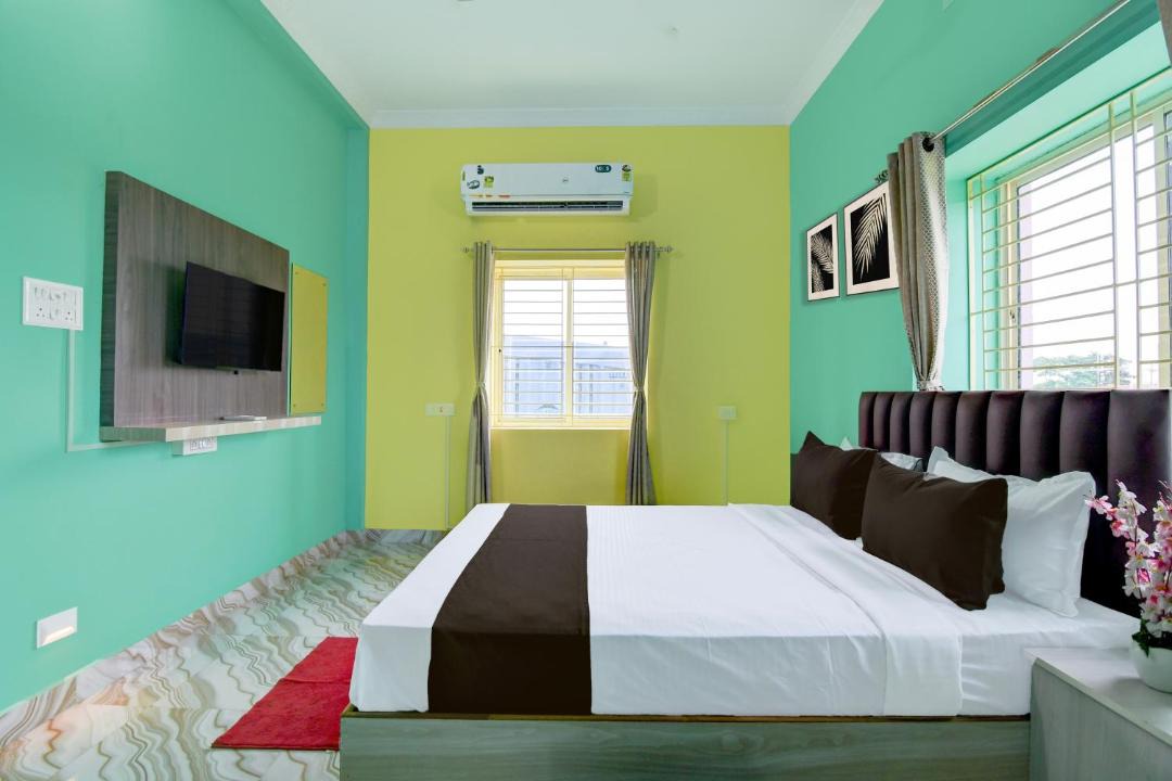 Photo of Bedroom in Bhubaneshwar
