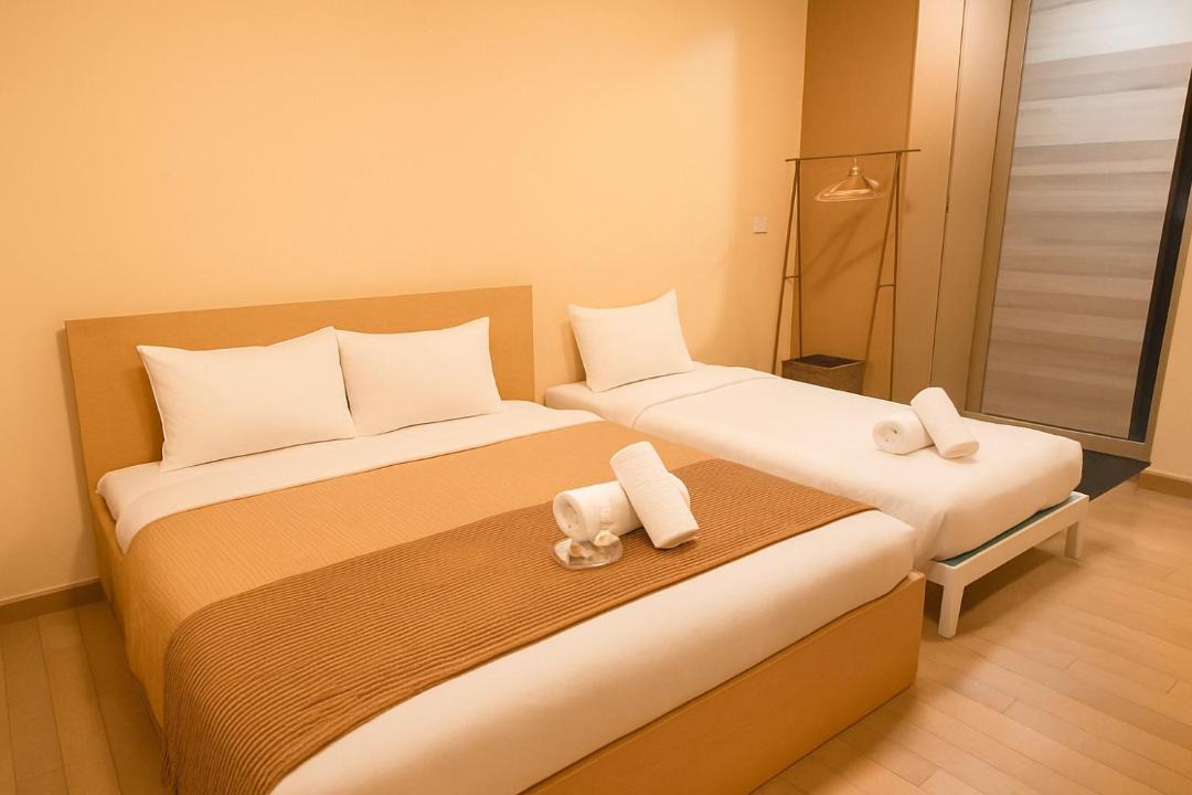 Photo of Bedroom in Imbi