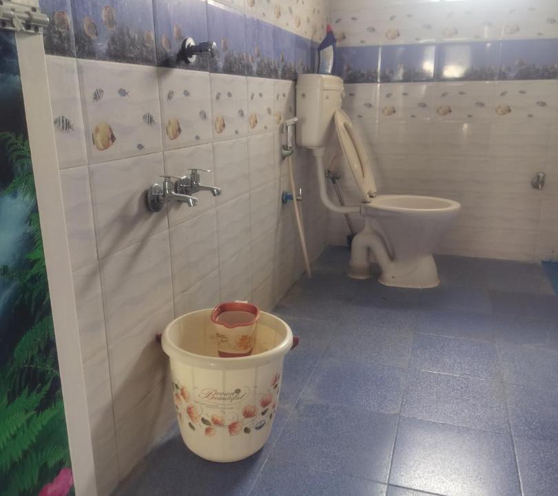 Photo of Bathroom in Tiruchendur