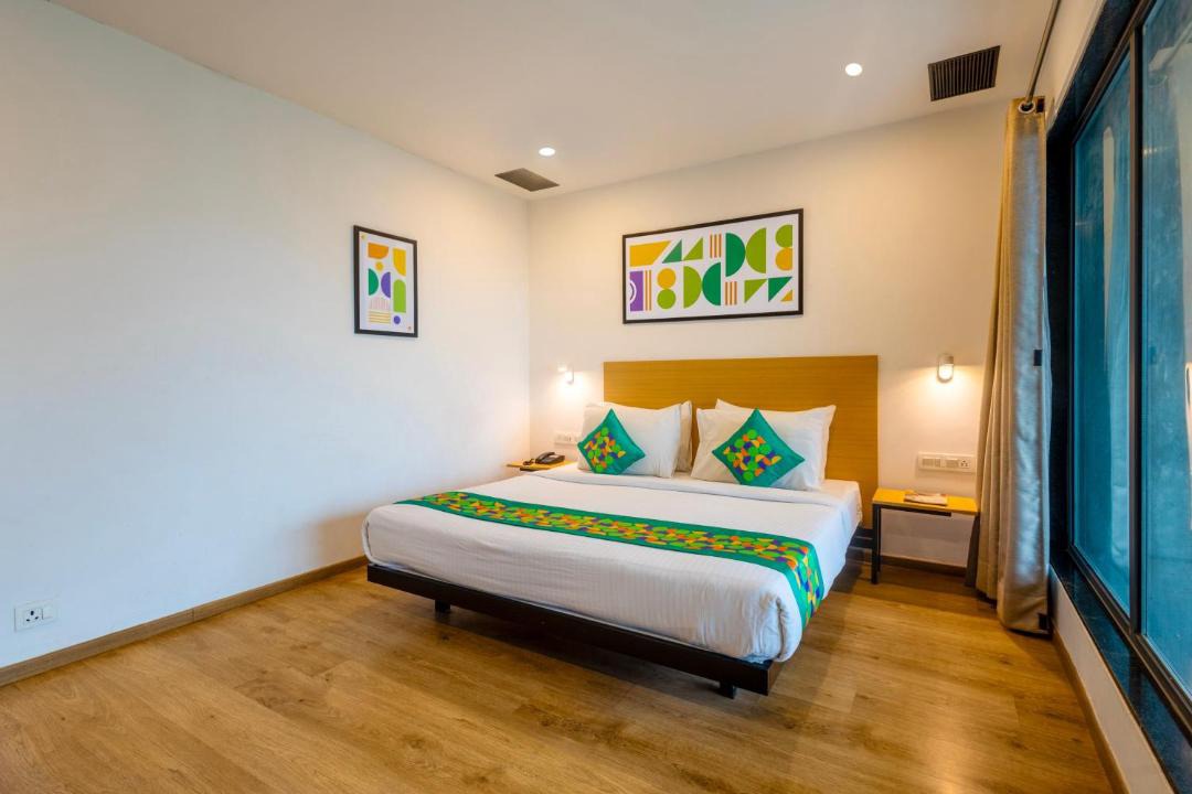 Photo of Bedroom in Ahmedabad