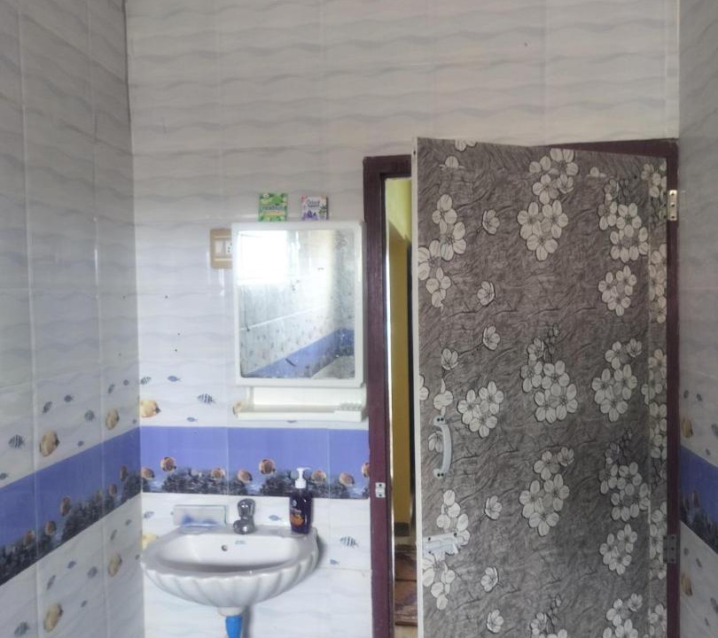 Photo of Bathroom in Tiruchendur