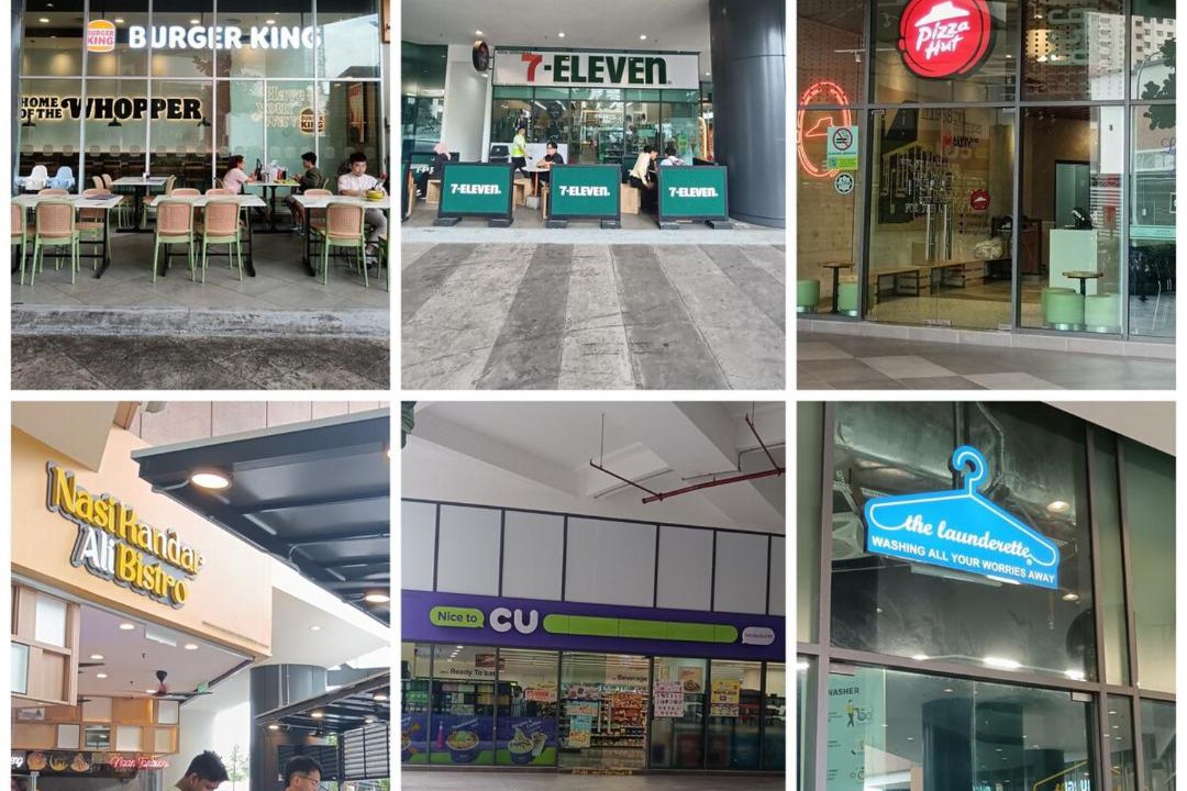 Photo of Others in Taman Keramat