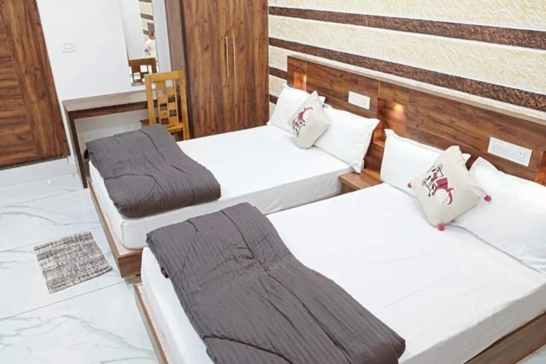 Photo of Bedroom in Ramakkalmedu