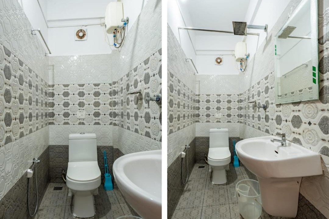 Photo of Bathroom in Aluva