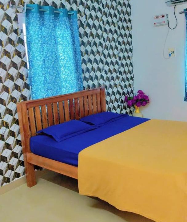 Photo of Bedroom in Vadanemelli