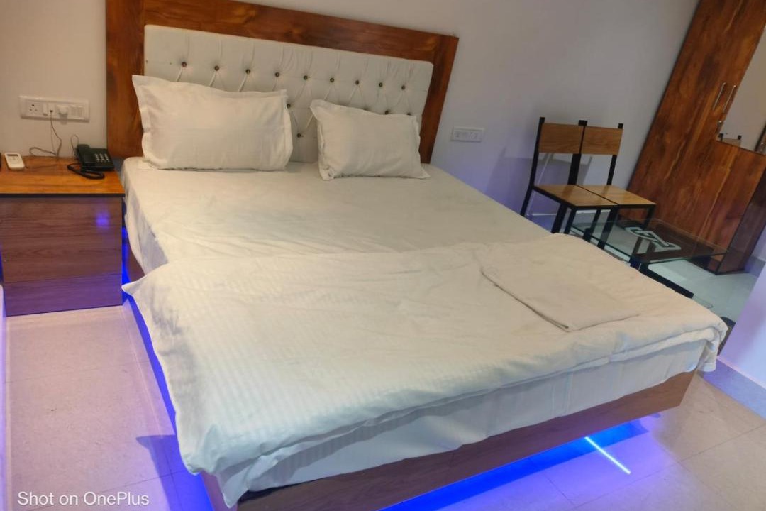 Photo of Bedroom in Bhubaneshwar
