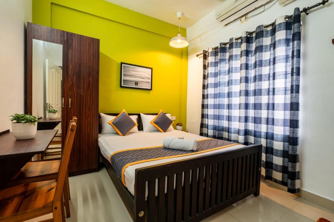 Photo of Bedroom in Aluva