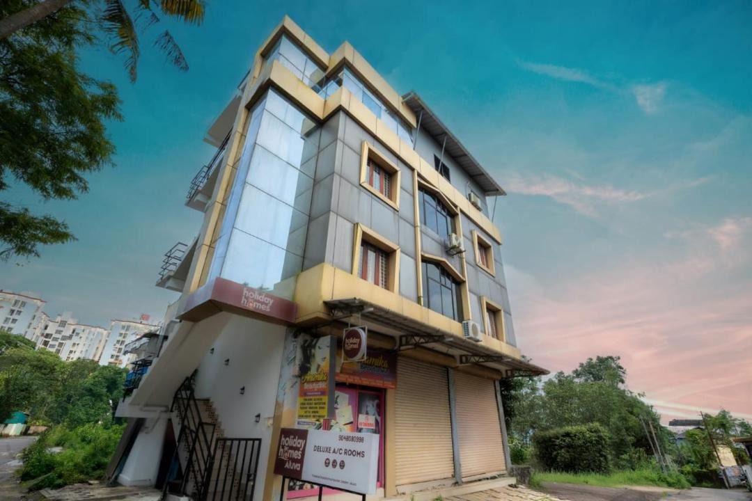 Photo of Others in Aluva