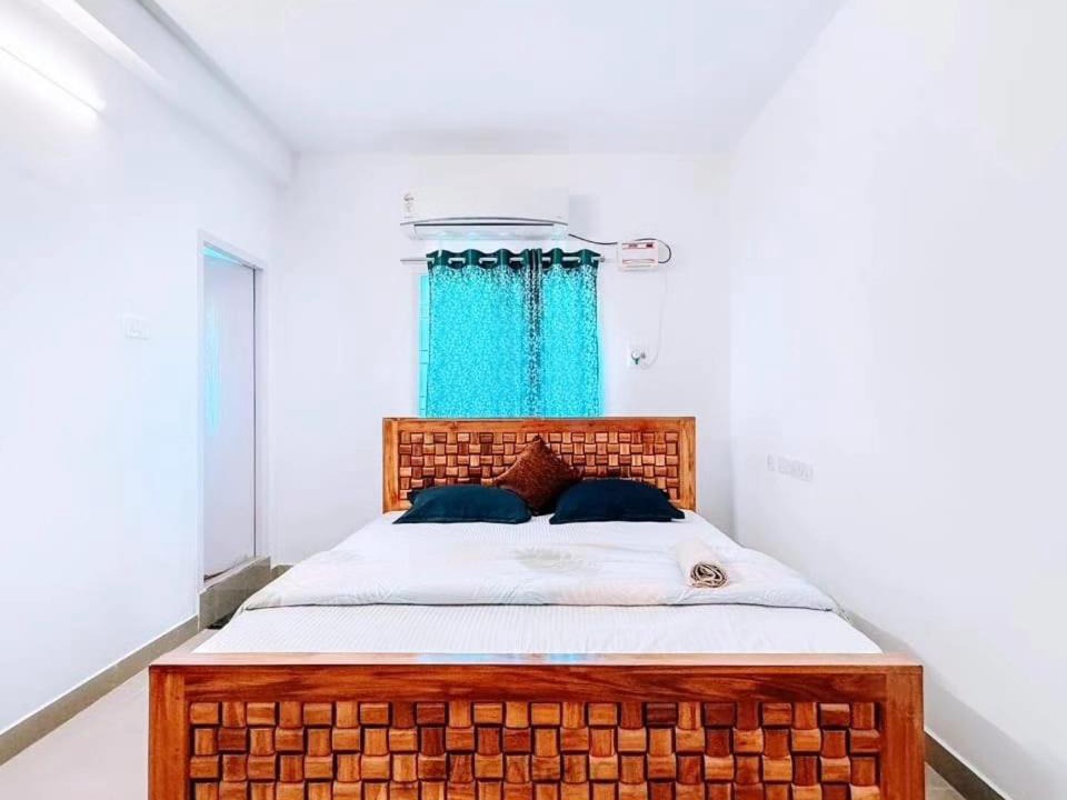 Photo of Bedroom in Vadanemelli