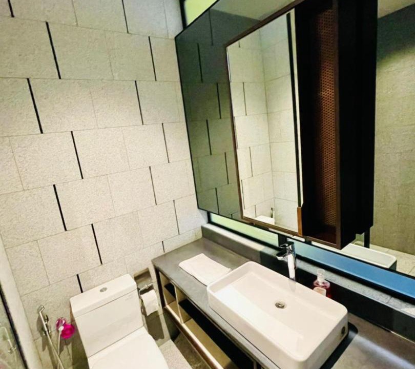 Photo of Bathroom in Kuala Lumpur City Centre
