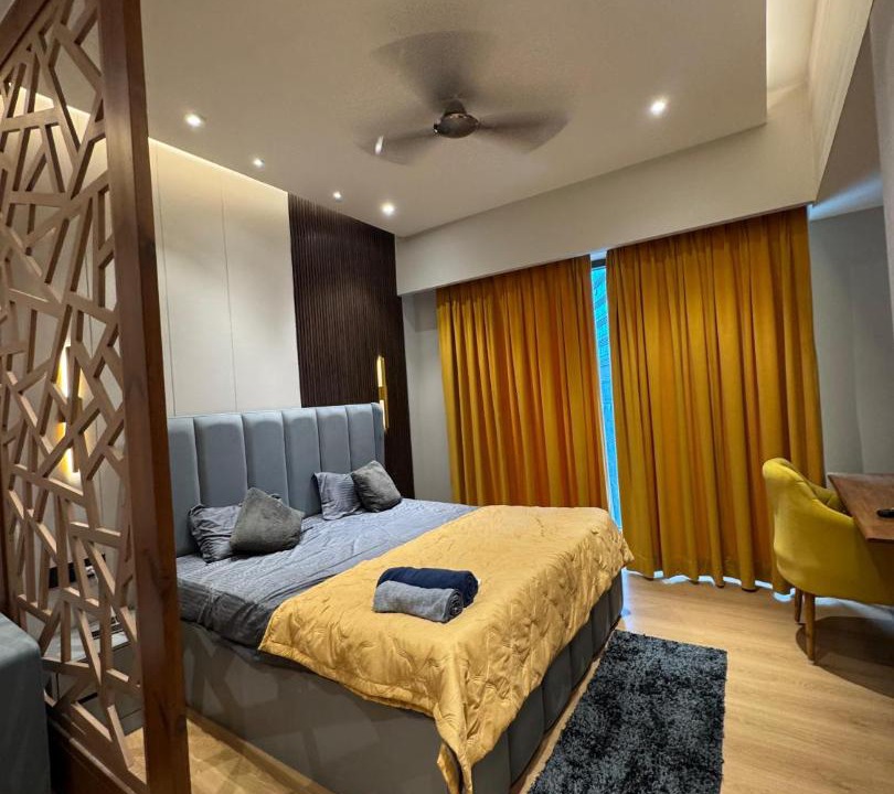 Photo of Bedroom in Greater Noida