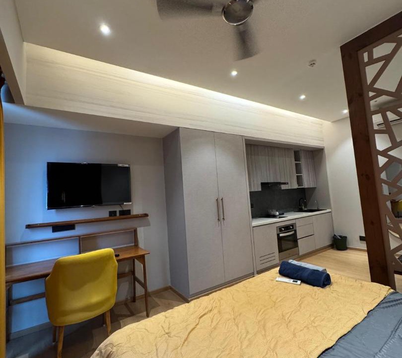 Photo of Bedroom in Greater Noida