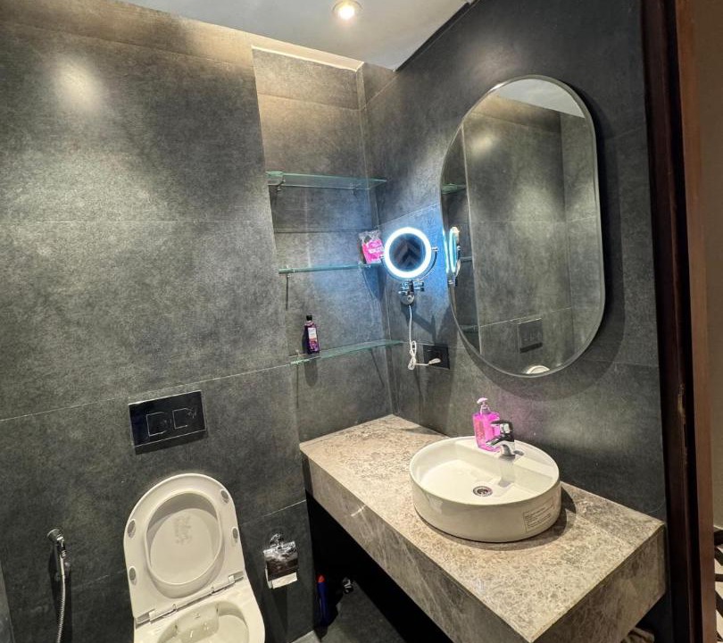 Photo of Bathroom in Greater Noida