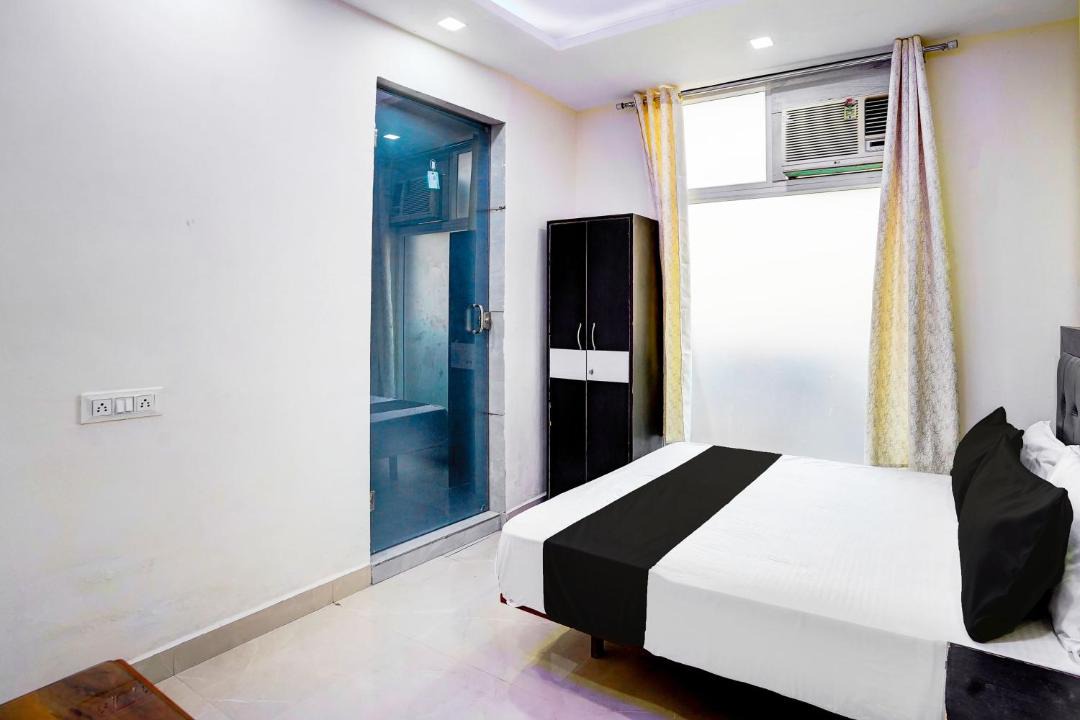 Photo of Bedroom in Knowledge Park III