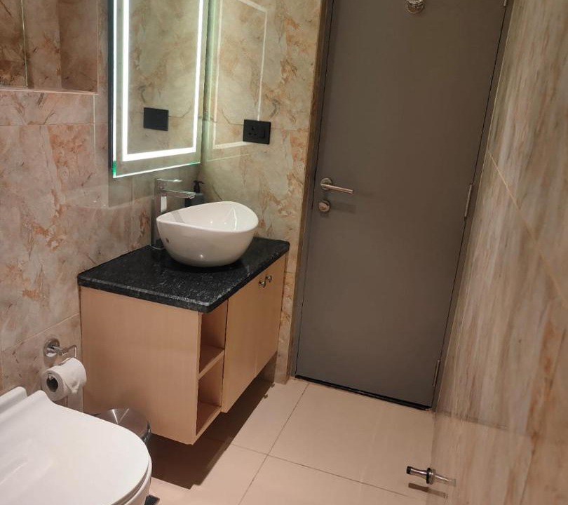 Photo of Bathroom in Durgapur
