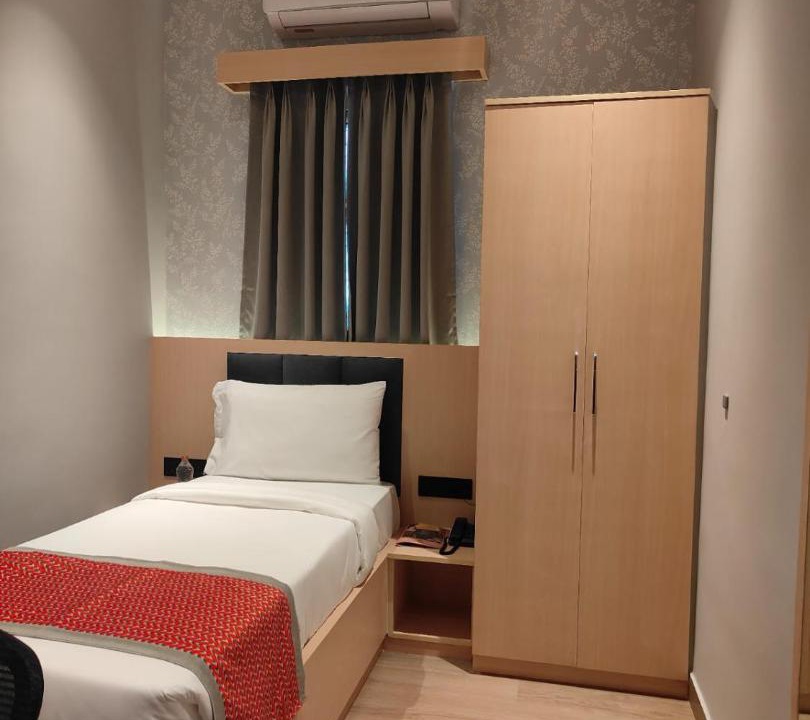 Photo of Bedroom in Durgapur