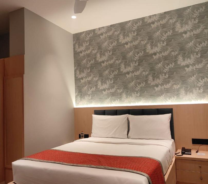 Photo of Bedroom in Durgapur