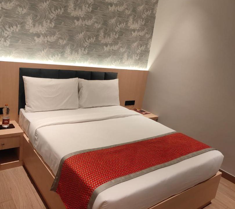 Photo of Bedroom in Durgapur