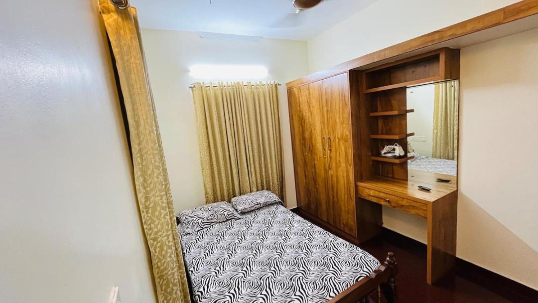 Photo of Bedroom in Thiruvananthapuram