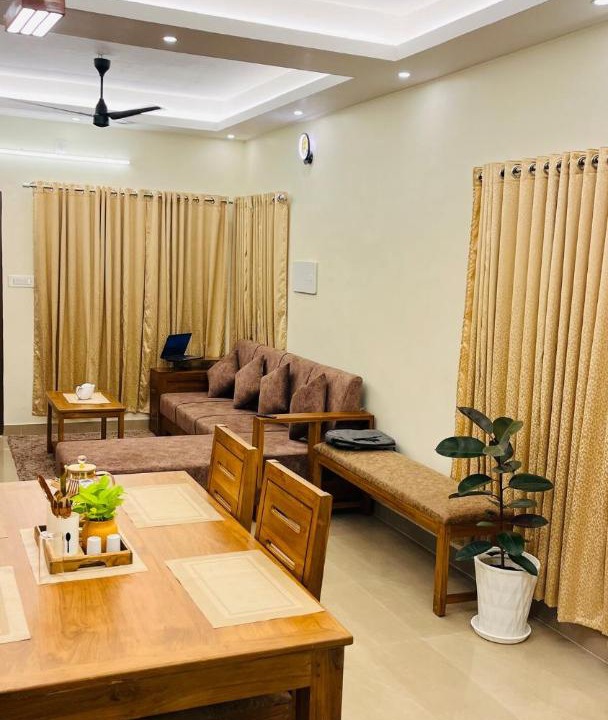 Photo of Livingroom in Thiruvananthapuram