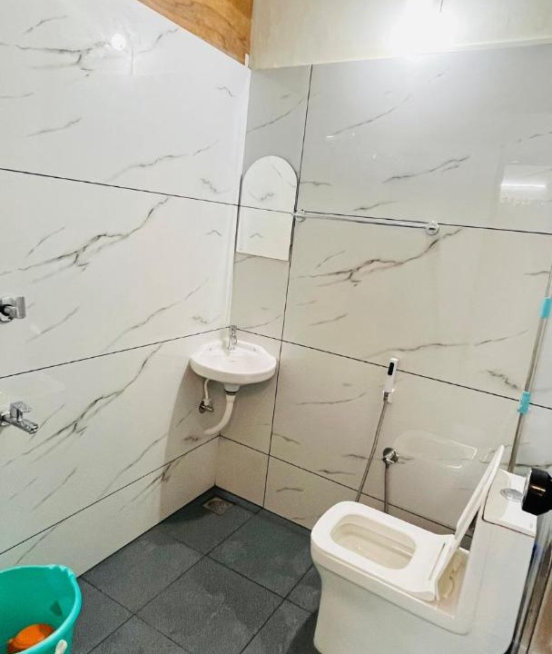 Photo of Bathroom in Thiruvananthapuram