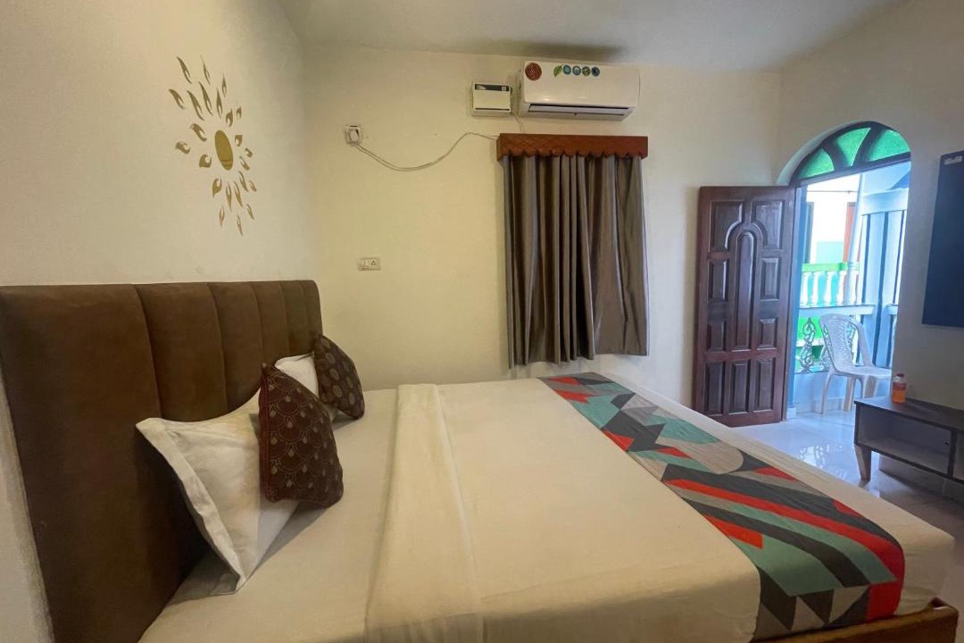 Photo of Bedroom in Baga