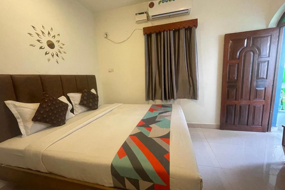 Photo of Bedroom in Baga