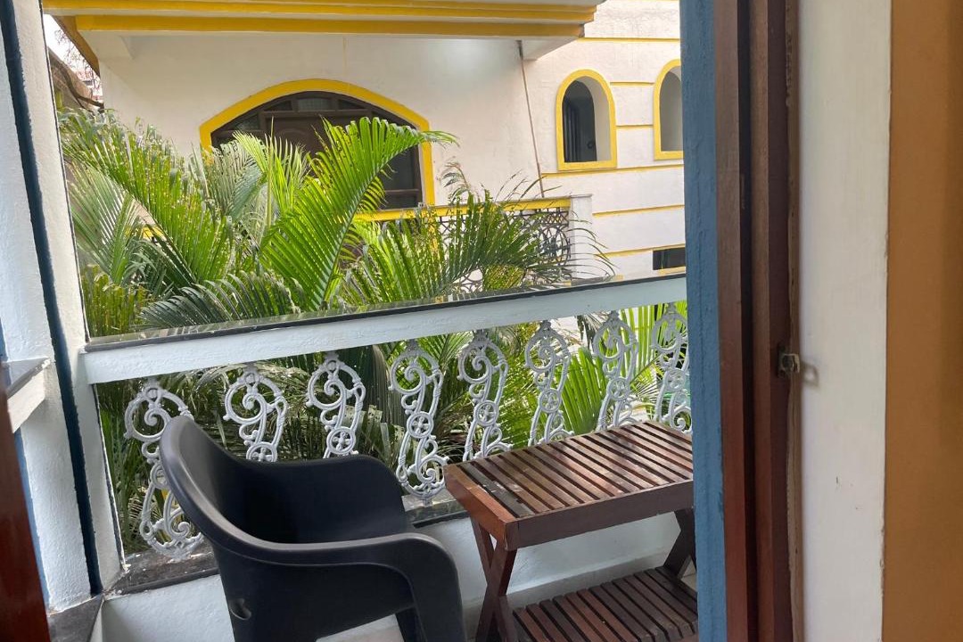 Photo of Patio Balcony in Baga
